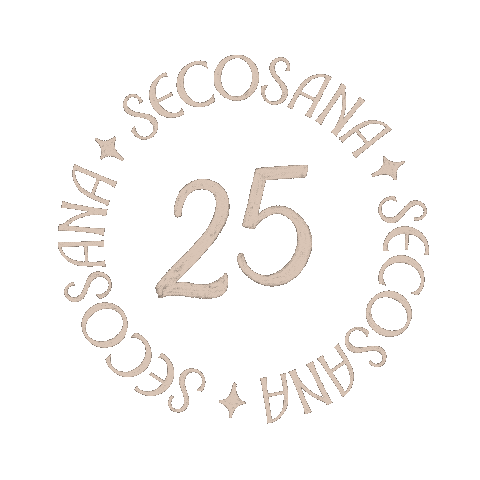 Secosana Sticker