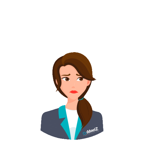 iMeelZ Comunicación Sticker