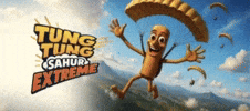 Tung Tung Ai GIF