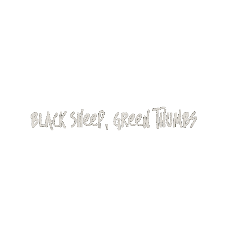 Black Sheep Grunge Sticker by MullinixCollective