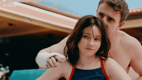Point Vacation GIF by MUBI - Find & Share on GIPHY