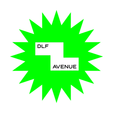 Stay Home Sticker by DLF Avenue