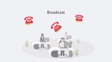 Office Call GIF by STARFACE