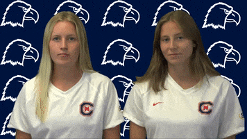 Cnws19 Beatricegards GIF by Carson-Newman Athletics