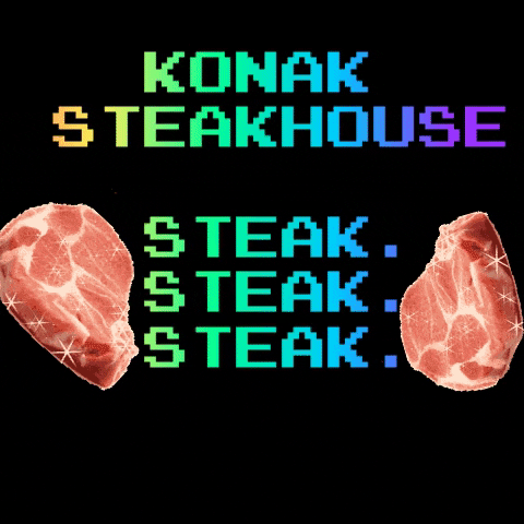 Konak Steakhouse GIF