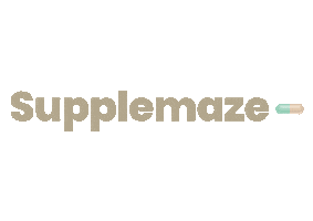 Health Pills Sticker by Supplemaze