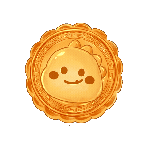 張敬軒 Hinscheung Sticker