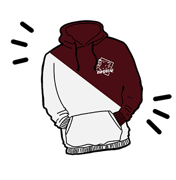 bumpbear Sticker