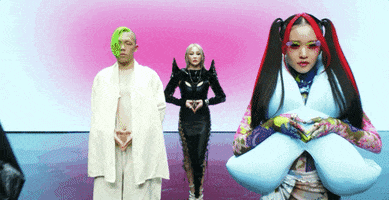 Power Energy GIF by CL