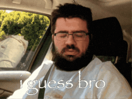 I Guess Jonah Hill GIF
