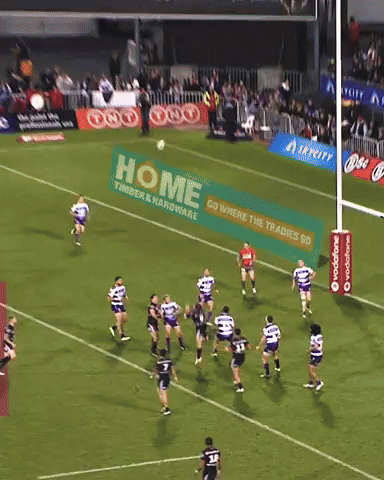 League Lounge with Shaun Johnson GIF