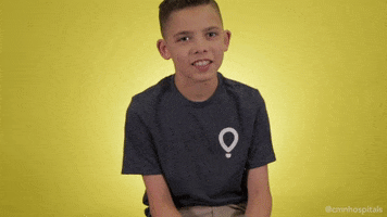 Dance Vinny GIF by Children's Miracle Network Hospitals