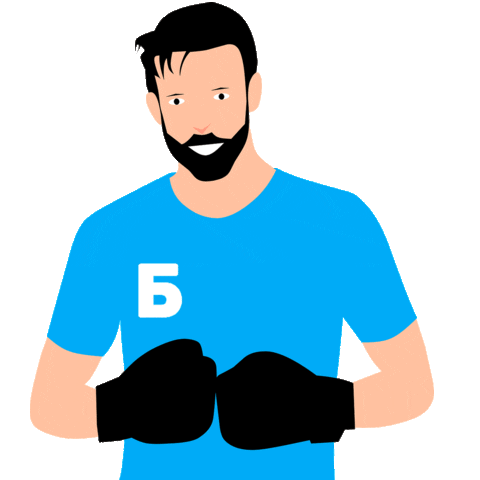 Club Boets74 Sticker