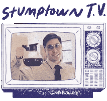 Espresso Coldbrew Sticker by Stumptown Coffee Roasters