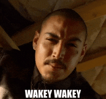 Angry GIF