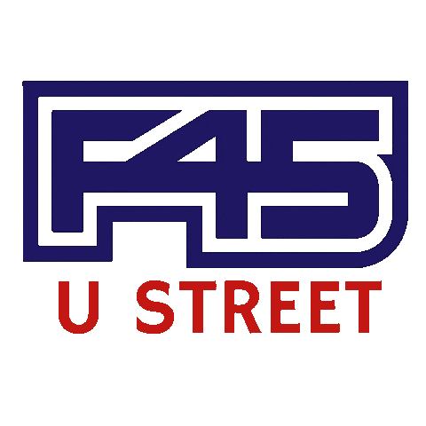 BalanceF45 Sticker