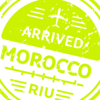 Morocco Riuhotels GIF by RIU Hotels & Resorts