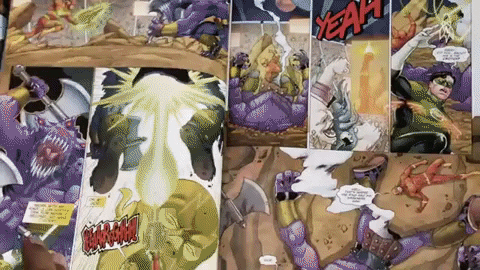 How to Still Enjoy Comics and Movies: Cheap & Free! content media