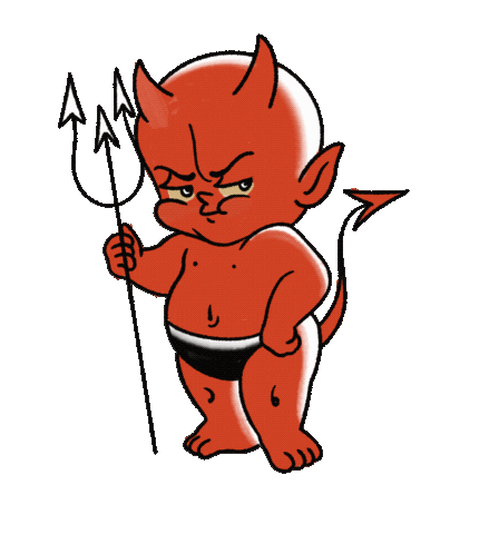 Halloween Sticker