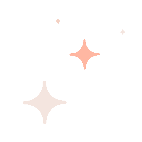 Lunaluna Sticker by Cupcakes and Cashmere