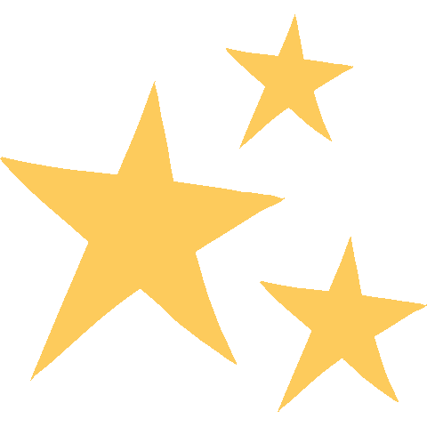 Star Sticker
