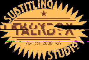 Talkbox tv glitch spanish espanol GIF