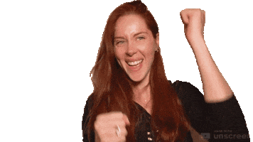 Dancing Sticker by Lowndes Nutrition