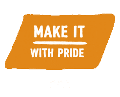 Make It Happen Chocolate Sticker by Mondelez International