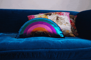 Rainbow GIF