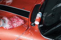 Cardetailing Sticker by CARPRO for iOS & Android