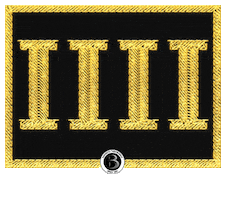 4Dan Sticker by Barreto Taekwondo