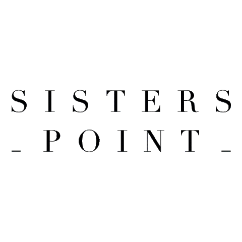 Sistershood Sticker by SISTERS POINT