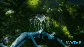 Tired Sigourney Weaver GIF by Avatar
