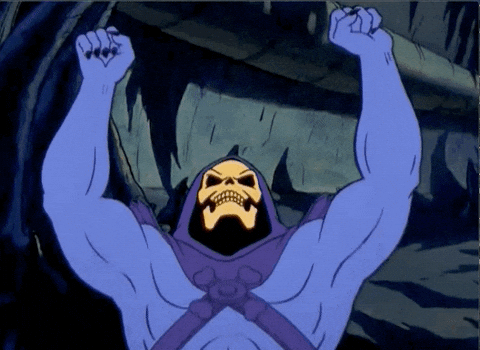 He-Man No GIF by Masters Of The Universe - Find &amp; Share on GIPHY