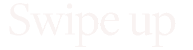 Swipe Up Sticker by Chupi