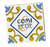 Comifede Sticker by emiliolonardo_design