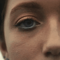 Watching Science Fiction GIF by Being As An Ocean