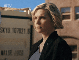 Vince Gilligan GIF by Apple TV