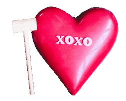 Heart Love Sticker by Fresh Patisserie Official