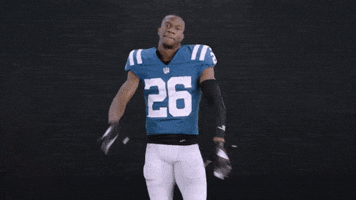 Nfl No GIF by Indianapolis Colts