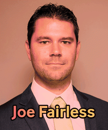 Joe Fairless GIF