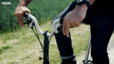 Cars Driving GIF