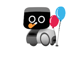 Amazon Astro Sticker