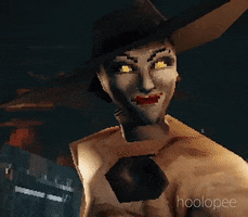 Resident Evil Village GIF