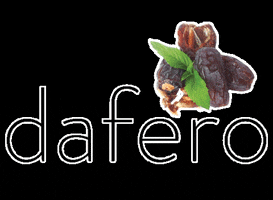 Dafero slogan foodforgood dafero GIF
