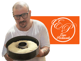 Food Wow Sticker by Enzo Piedimonte pizzaiolo