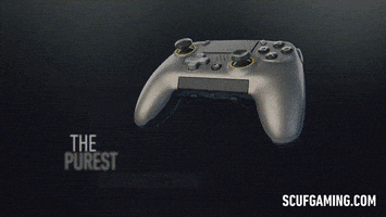 call of duty tech GIF by Scuf Gaming