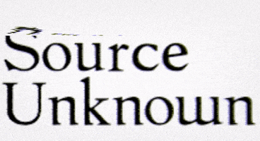 thesourceunknown GIF