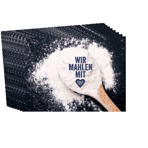 Amends-Muehle Sticker