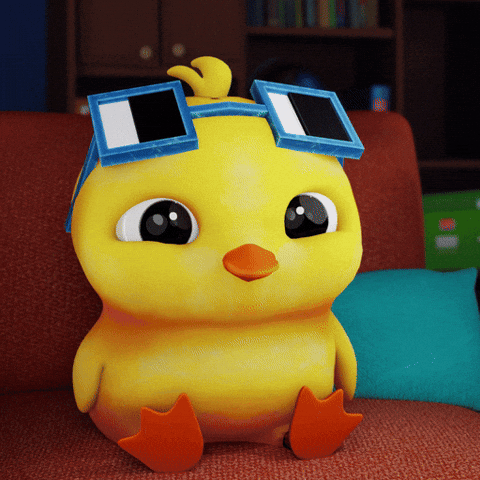 Napkin Alldone GIF by Atrium